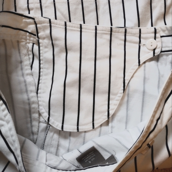 Kenar Lace Up Skirt 32" Waist - Picture 4 of 6